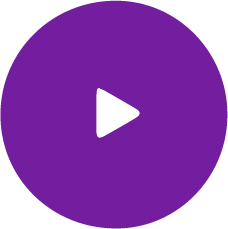 Video play icon