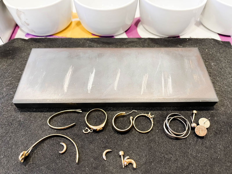 Where To Sell Gold Australia